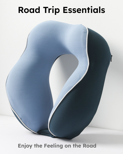 Road Trip Essentials