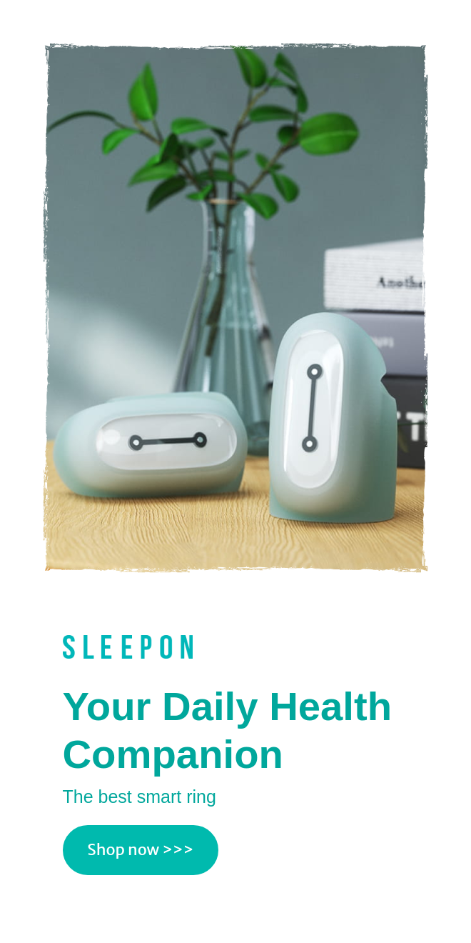 Go2sleepSE Guided by Your Daily Health Companion!