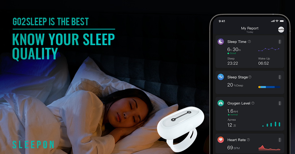 Sleep Apnea The Silent Killer of Health SLEEPON