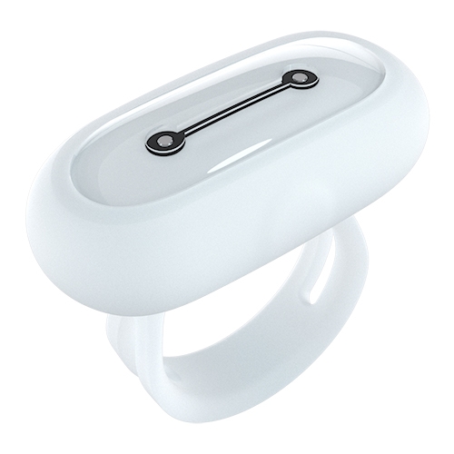 Go2sleep Advanced HST Tracker Ring - SLEEPON Go2sleep Advanced HST Tracker Ring - SLEEPON